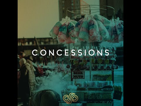 [FREE] Larry June x G Perico Type Beat | "Concessions" (Prod. Damien Produces)