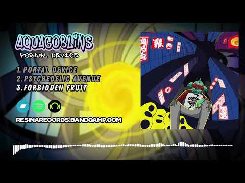Mad Goblins & Aquarius Orb - Forbidden Fruit