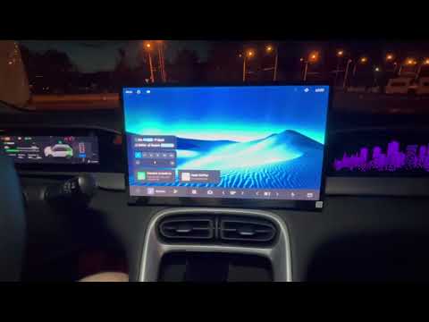 фото установка приложений geely,haval,tank,jetour и др. 0