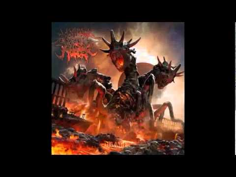 Thy Art Is Murder - Dead Sun