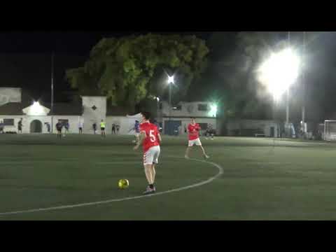 ATLETICO MIRTA vs LA NOTTINETA CHAMPAGNE   #Clausura2021 SL Viernes Copa CG   PlayOffs