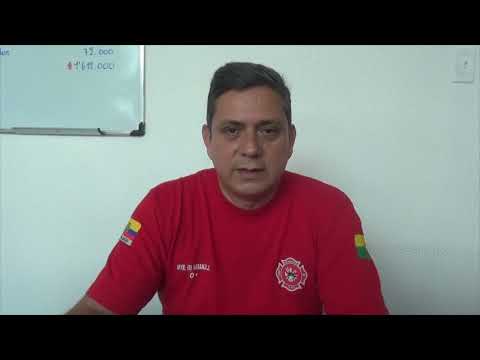 TALLER BOMBEROS - ALLYTV NAPO