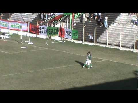 San Jorge 3 - 9 de Julio 0