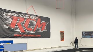 Thursday Night Mini-B Mini-T 2.0 Racing