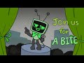 Join Us For A Bite Dandy S World Animation