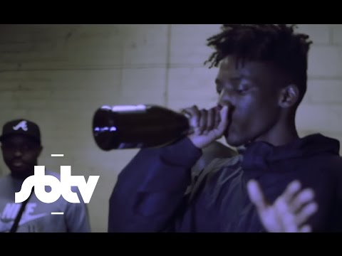 Fonzie x L Martin x RAYSH x Eklipse | Ol' Dirty Barstards [Bars]: SBTV