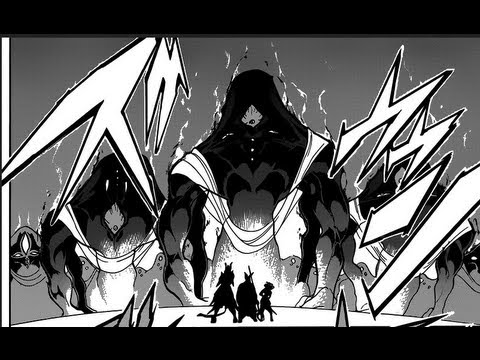 Magi Chapter 183 Review - Finally !