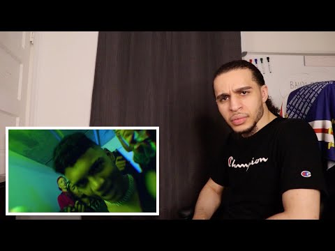 🔥🇧🇷 Jovem Dex - Tipo Uma Glock (prod.Nagalli & Celo) (REACTION)