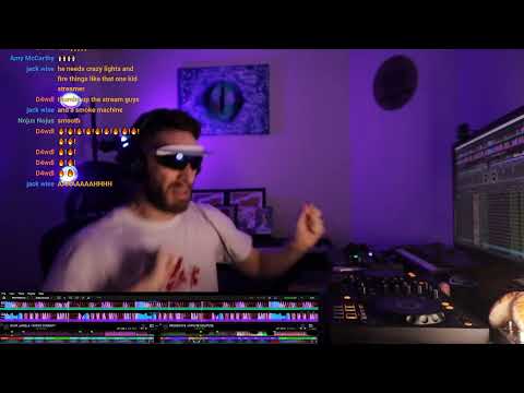 DJ BIZZY 1 HOUR PARTY SET
