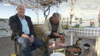 Rick Stein Goes Fishing in Istanbul | The Travel Edit