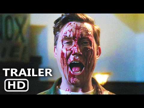 trailer