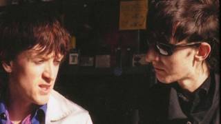 NIKKI SUDDEN & ROWLAND S. HOWARD- Wedding hotel ,Live in Athens @ Rodon Club ,8.12.1987