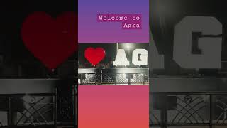 Agra cantt station I ❤️ #agra @persblogger
