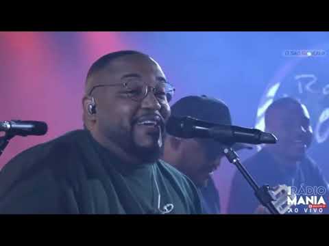 Tiee - Insensato Destino / Conselho / Novos Tempos - Radio mania Ao Vivo