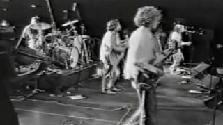 V ~REVOLUTION BLUES~ SIGN D.C.~ GOLDEN SMOG