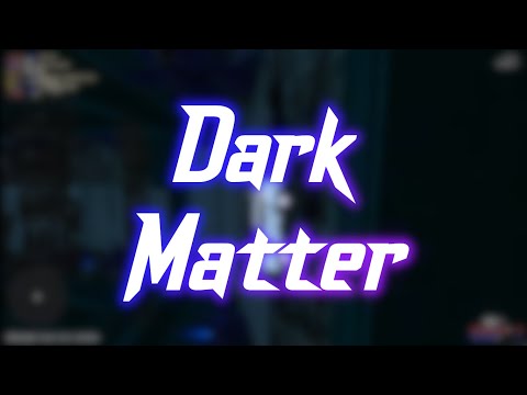 SajgoN ft. Kanzy ft. Arrow - Dark Matter (by ShaDe)