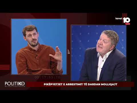 ‘Rrugaç, parashutist’ - Eskalon debati, fyerje dhe sharje ndërmjet Milaim Zekës dhe Durim Jasharajt