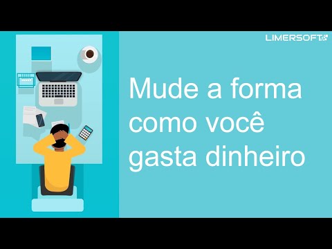 Rich PoorApp Finanças pessoais