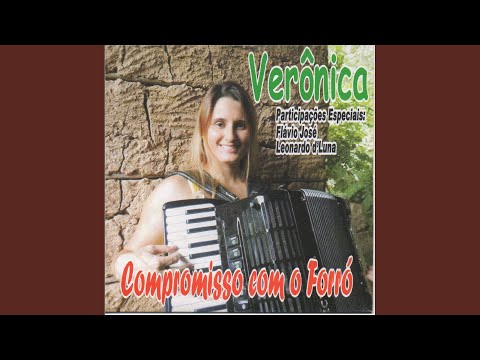 Virado Num Mói de Coentro (Instrumental)