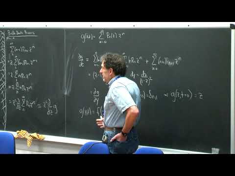 A Kinetic View of Statistical Physics - 2
