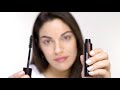 Shiseido Controlled Chaos MascaraInk Lash Defining Blakstienų tušas 01 Juodas 11.5 ml