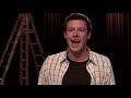 Glee - I'll Stand By You Full Performance // S1E10 (Cory Monteith)