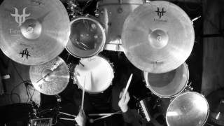 Video thumbnail for T-Cymbals Janissary-x feat. shaman 2016 by T-Cymbals