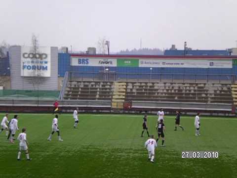 Assyriska Vs TPS Åbo