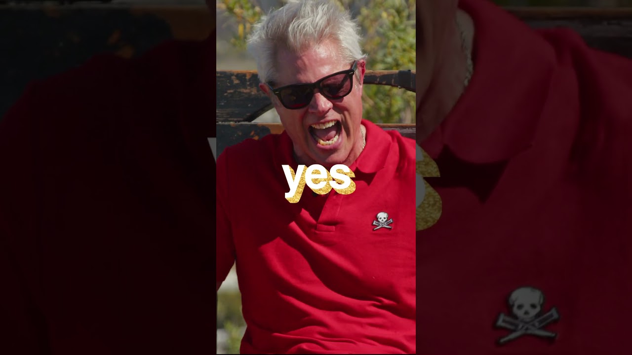 Jackass: Best and Last — a rollercoaster of emotions you don't wanna miss out on.