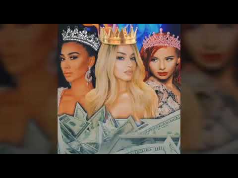 TAYNA x MELINDA x RINA - QUEENS DRAMA (REMIX)