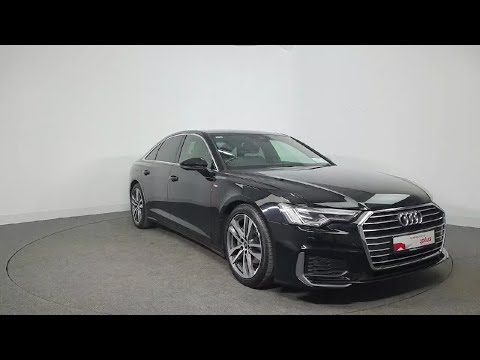 Audi A6 A6 | SLINE | 2.0 DIESEL | 204HP | AUDI APP - Image 2