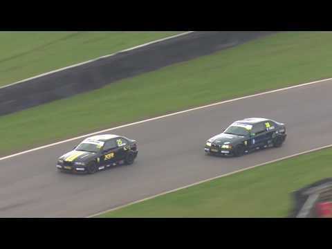 2018 BRSCC BMW Compact Cup - Brands Hatch Rnd 1 & 2