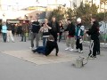 Polska Dance 