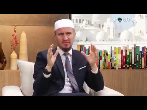 Mos i paragjyko qëllimet e të tjerëve ! - Dr. Imam Ahmed Kalaja