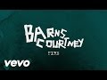 Barns Courtney - Fire (Audio)