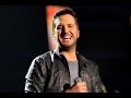 Luke Bryan - Razor Blade