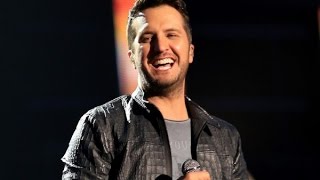 Luke Bryan - Razor Blade