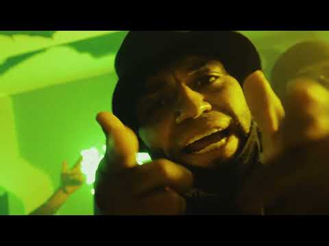 C -Records  - Le salimos a la guerra 2 ft Tazer 813 (Video Oficial)