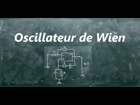 Oscillateur