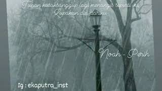 Download lagu Noah - Perih mp3