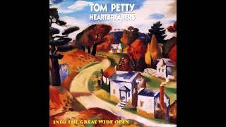 Tom Petty - The Dark Of The Sun