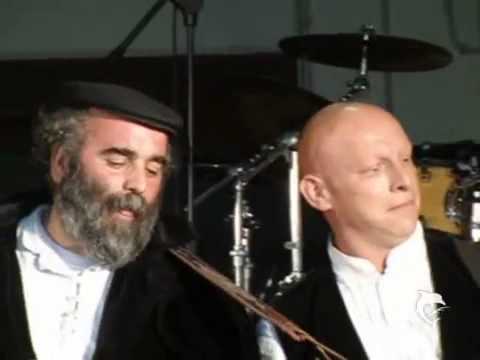 Istentales a Roma in PER DIRTI T'AMO-