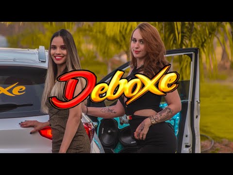 DEBOXE ELETROFUNK 2022 - MONTAGEM CHAMA ELA PRA TRETA - Damaso RMX