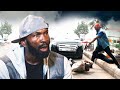 DESPERATE TIMES SYLVESTER MADU JUNIOR POP LATEST ACTION MOVIE NIGERIA MOVIE