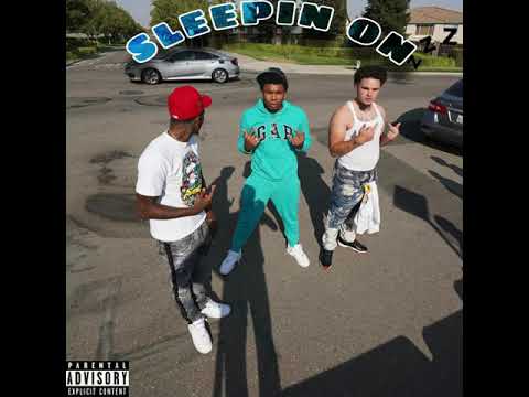 Karai4 x Ym Him x Flashy - Sleepin On (audio)