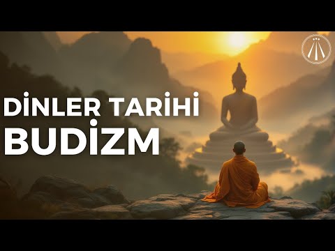 History of Religions Series - Buddhism