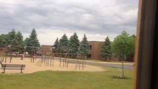 Goodbye Middle School! I will see you in September