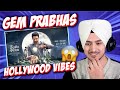 Reaction on Radhe Shyam Trailer | Prabhas | Pooja Hegde | Bhushan Kumar | 14th Jan 2022