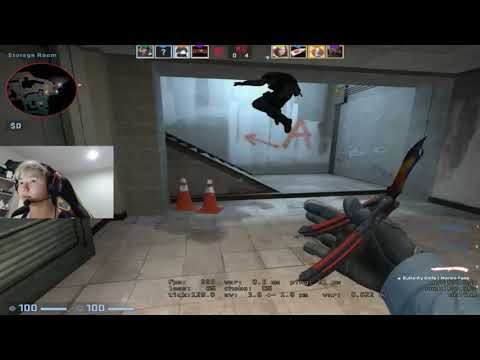 THE MOST EPIC COMEBACK! (with opung, nabbsky, roseau,alessa)