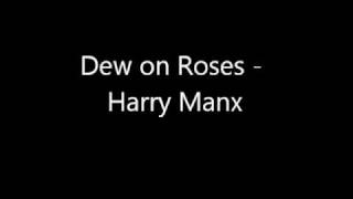 Dew on Roses-Harry Manx